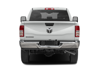 2024 RAM 2500 Laramie Crew Cab 4x4 6'4" Box