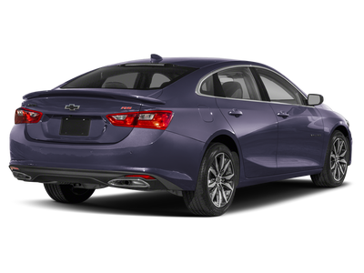 2025 Chevrolet Malibu Base
