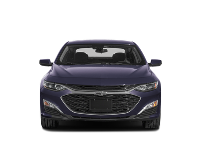 2025 Chevrolet Malibu Base
