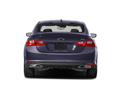 2025 Chevrolet Malibu Base