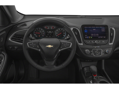 2025 Chevrolet Malibu Base