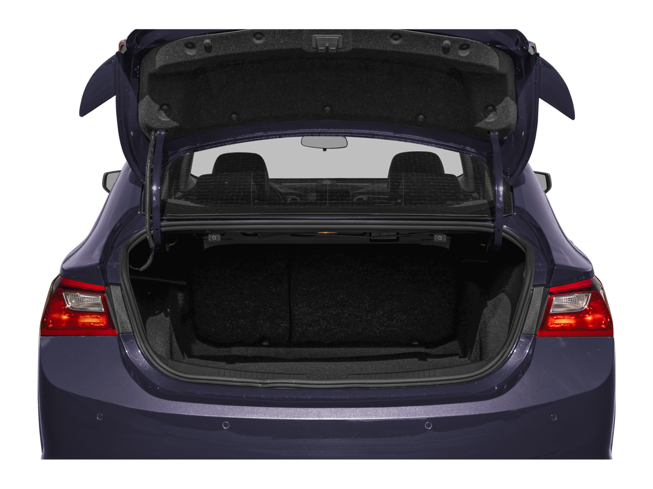 2025 Chevrolet Malibu Base