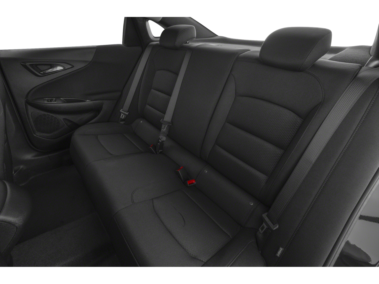 2025 Chevrolet Malibu Base