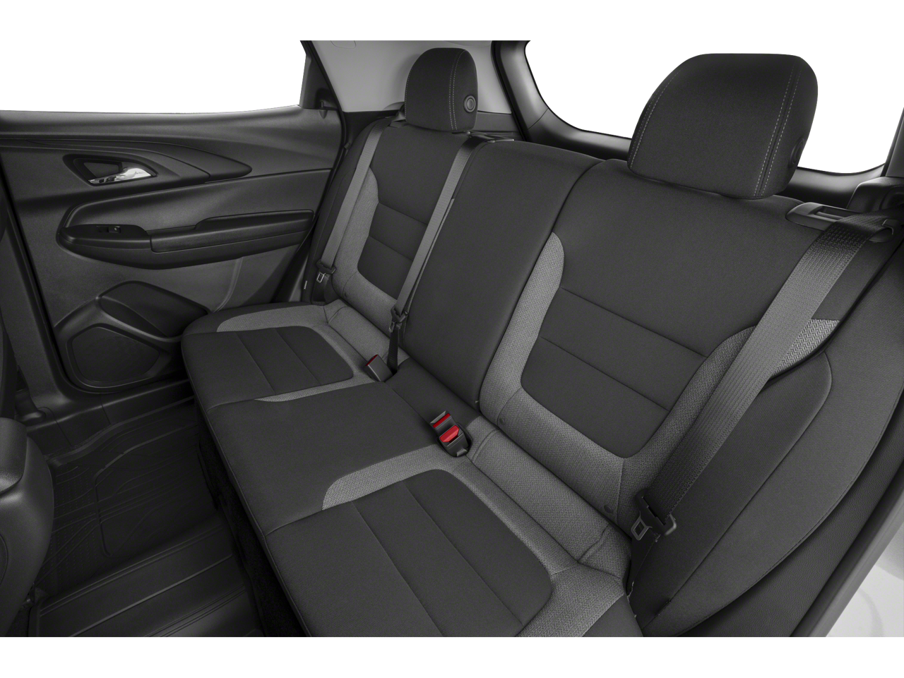 2025 Chevrolet Trailblazer AWD LT