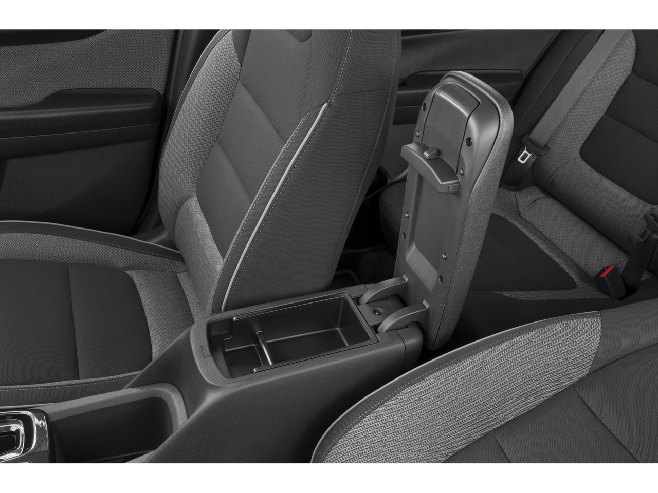 2025 Chevrolet Trailblazer AWD LT