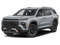 2025 Chevrolet Traverse Base