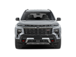 2025 Chevrolet Traverse Base