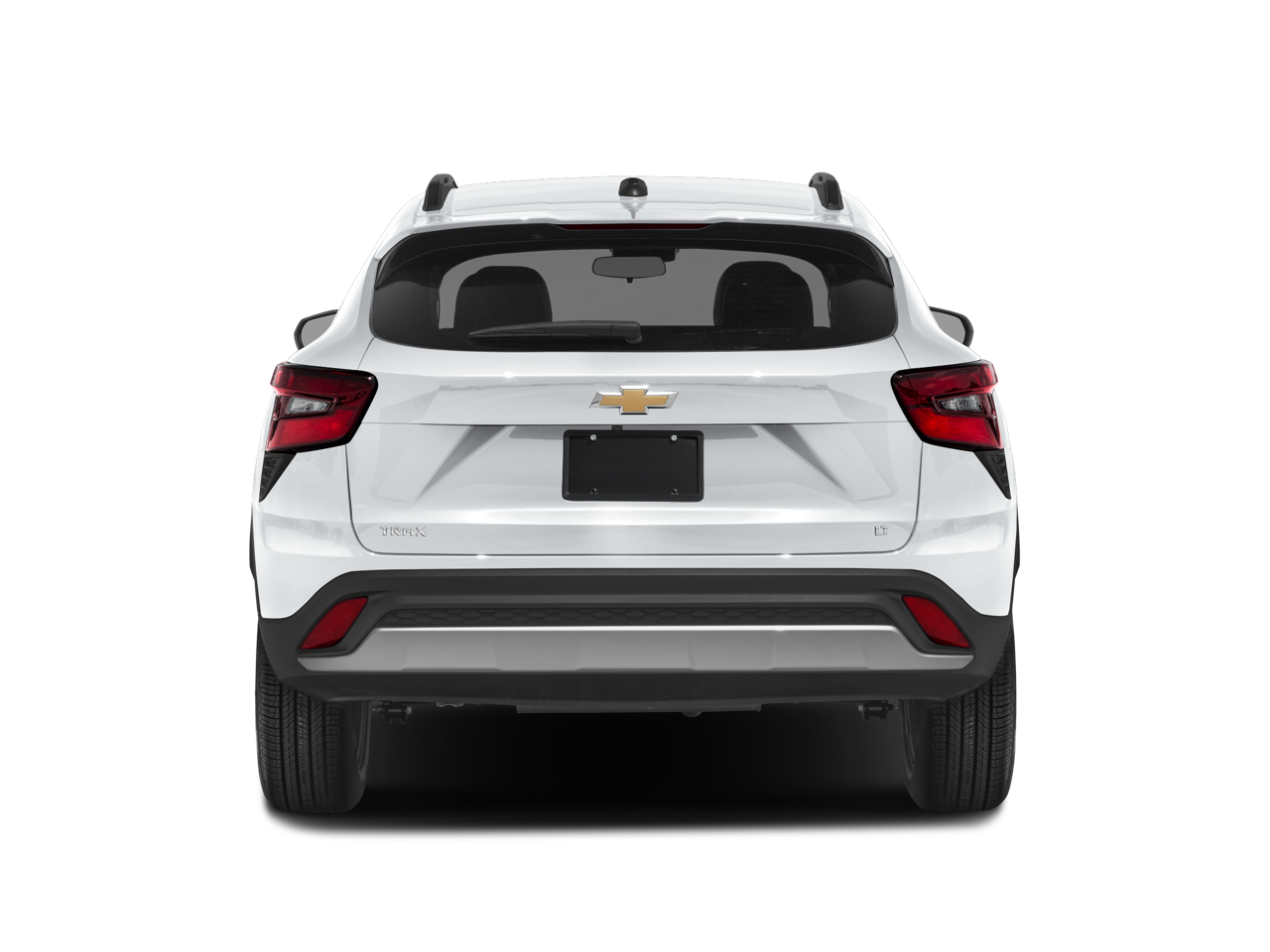 2025 Chevrolet Trax photo 4