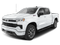 2025 Chevrolet Silverado 1500 Base
