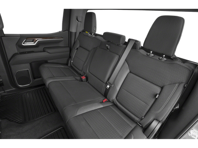 2025 GMC Sierra 1500 Base