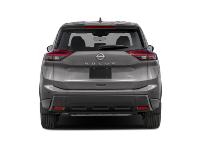 2025 Nissan Rogue SV FWD