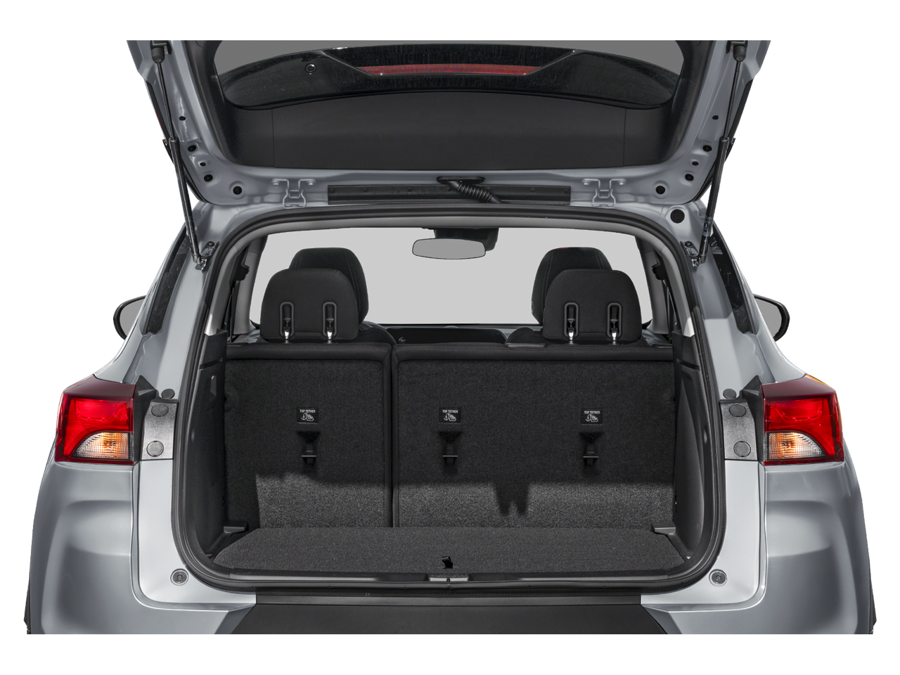 2026 Chevrolet Trailblazer Base