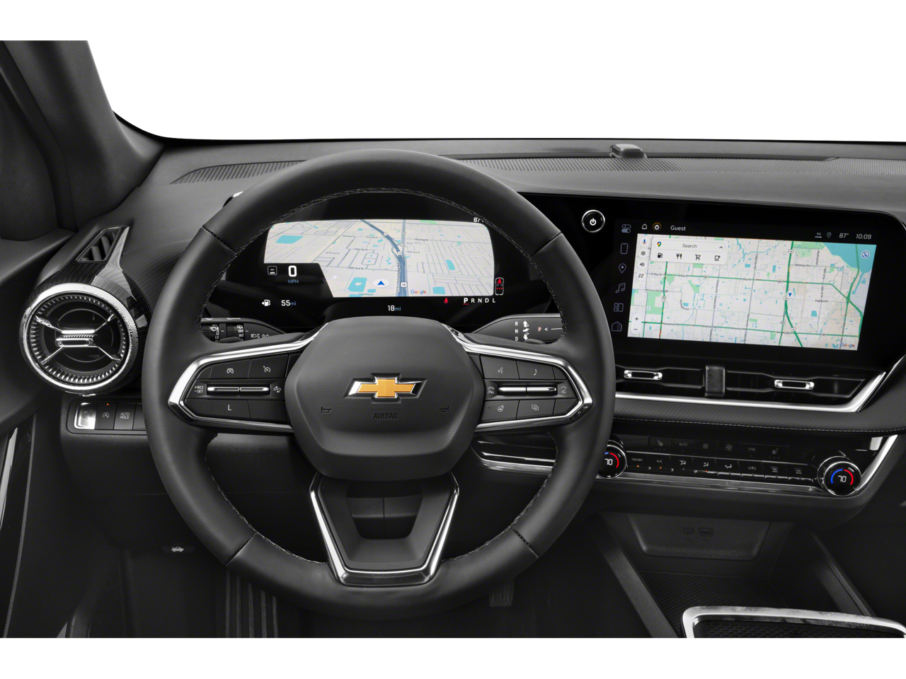 2026 Chevrolet Equinox Base