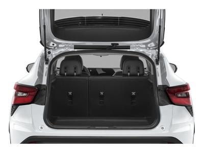 2026 Chevrolet Trax Base
