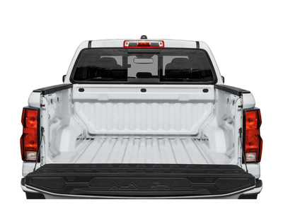 2026 Chevrolet Colorado Base