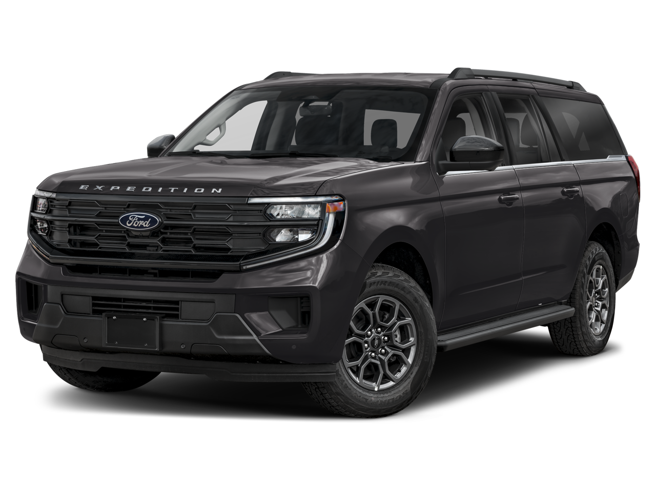 2026 Ford Expedition Max Active MAX