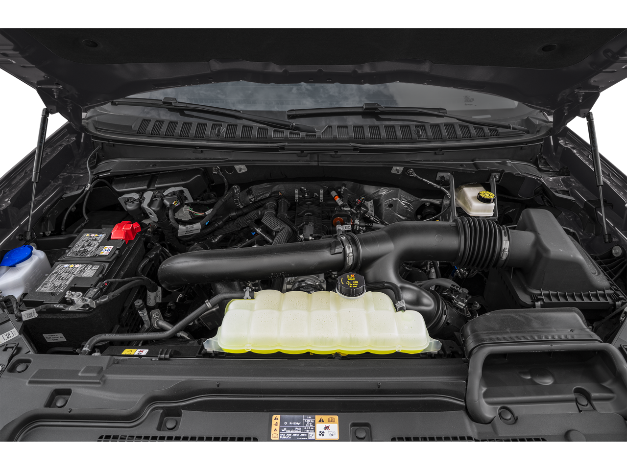 2026 Ford Expedition Max Active MAX