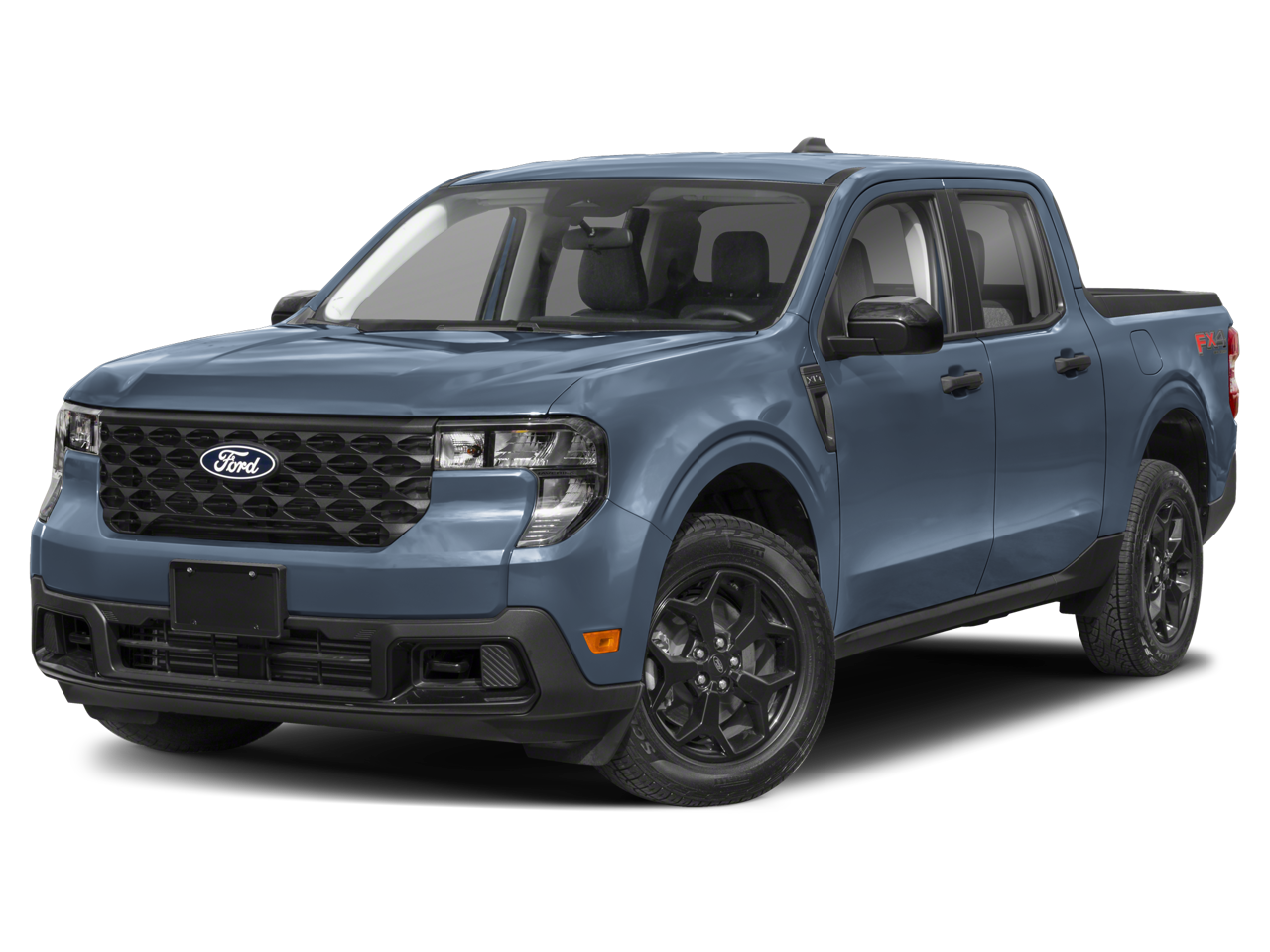 2026 Ford Maverick XLT AWD's photo