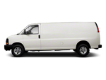 2010 Chevrolet Express Cargo 1500 Base