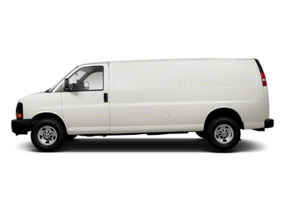 2010 Chevrolet Express Cargo 1500 Base