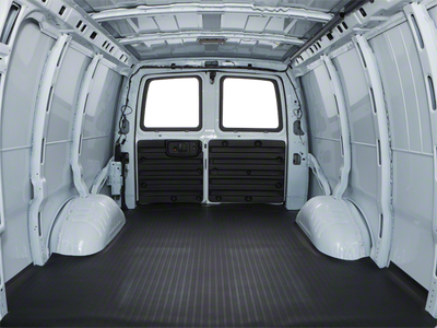 2010 Chevrolet Express Cargo 1500 Base