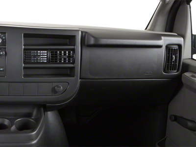 2010 Chevrolet Express Cargo 1500 Base
