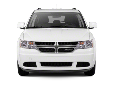 2011 Dodge Journey Mainstreet