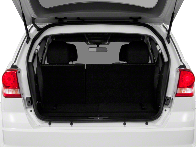 2011 Dodge Journey Mainstreet