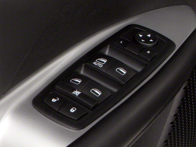 2011 Dodge Journey Mainstreet