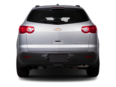 2012 Chevrolet Traverse Base