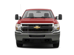 2013 Chevrolet Silverado 2500 HD Base