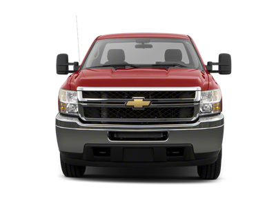 2013 Chevrolet Silverado 2500 HD Base