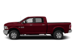 2014 RAM 2500 LONGHRN