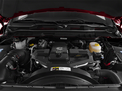 2014 RAM 2500 LONGHRN