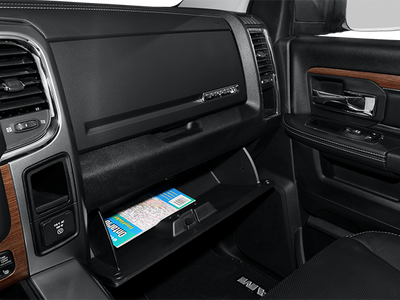 2014 RAM 2500 LONGHRN