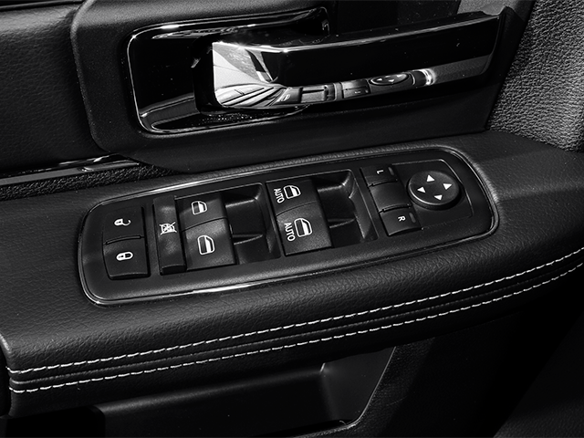 2014 RAM 2500 LONGHRN