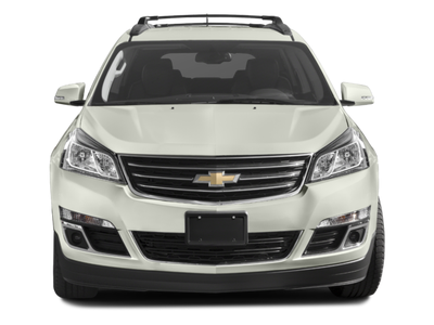2016 Chevrolet Traverse 2LT
