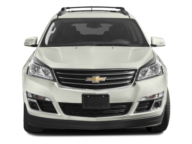 2016 Chevrolet Traverse 2LT