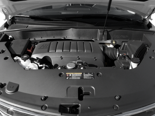 2016 Chevrolet Traverse 2LT