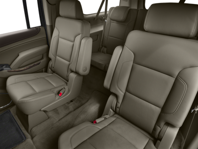 2016 GMC Yukon XL Base