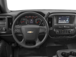 2017 Chevrolet Silverado 1500 Base