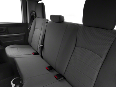 2017 RAM 1500 Express Quad Cab 4x2 6'4" Box