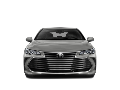 2019 Toyota Avalon XLE