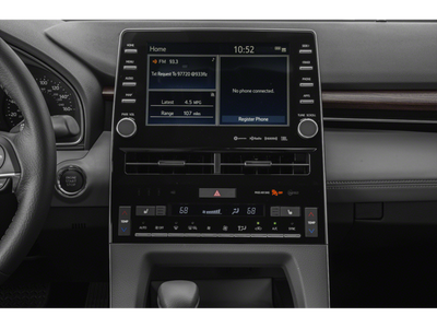 2019 Toyota Avalon XLE