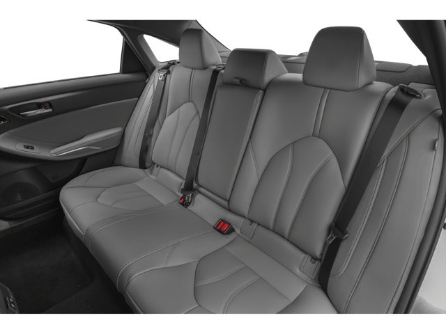 2019 Toyota Avalon XLE