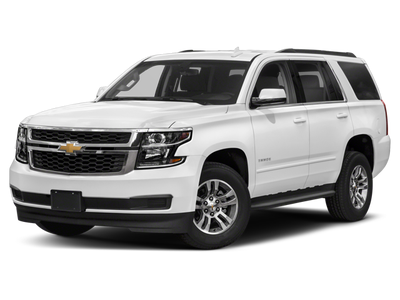 2020 Chevrolet Tahoe Base