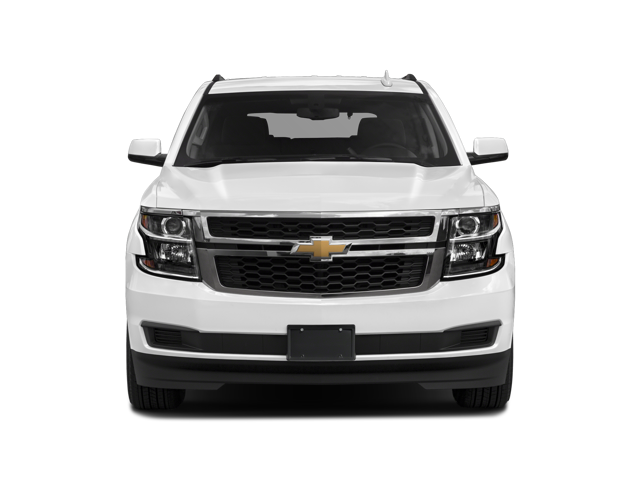 2020 Chevrolet Tahoe Base