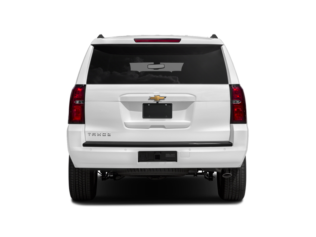 2020 Chevrolet Tahoe Base
