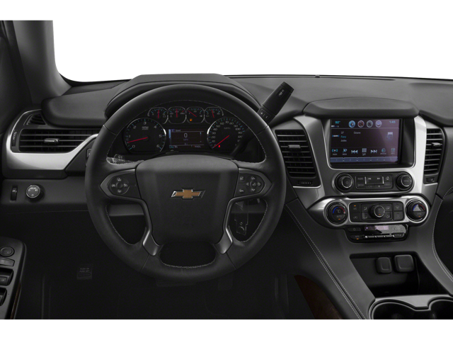 2020 Chevrolet Tahoe Base