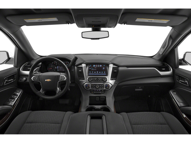 2020 Chevrolet Tahoe Base